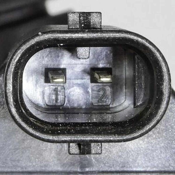 Coolant Control Valve PIERBURG for e.g. BMW 2 Active Tourer