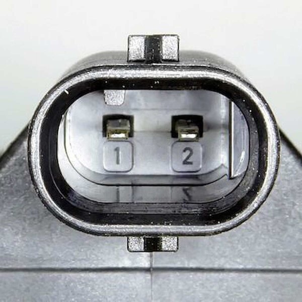 Coolant Control Valve PIERBURG for e.g. BMW 2 Active Tourer