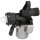 Coolant Control Valve PIERBURG for e.g. MERCEDES-BENZ C-Klasse