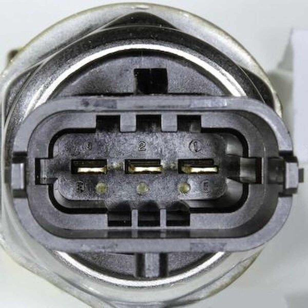 Sensor, Kraftstoffdruck PIERBURG für u.a. KIA Sportage