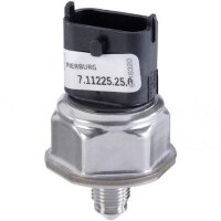 Sensor, fuel pressure PIERBURG for e.g. KIA Sportage