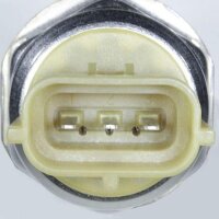 Sensor, fuel pressure PIERBURG for e.g. NISSAN Juke