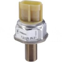 Sensor, fuel pressure PIERBURG for e.g. NISSAN Juke