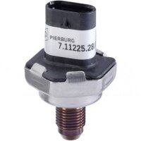 Fuel Pressure Sensor 27 M10 X 1 MM mm PIERBURG for e.g....