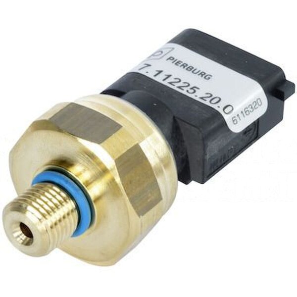 Sensor, fuel pressure PIERBURG for e.g. AUDI A6