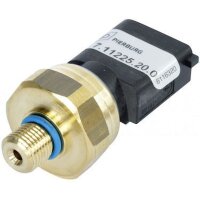 Sensor, fuel pressure PIERBURG for e.g. AUDI A6