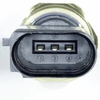 Sensor, fuel pressure PIERBURG for e.g. AUDI A6