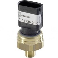 Sensor, fuel pressure PIERBURG for e.g. AUDI A6