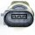 Sensor, fuel pressure PIERBURG for e.g. AUDI A6