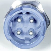 Fuel Pressure Sensor 27 M14 X 1.5 MM mm 45 Nm PIERBURG...