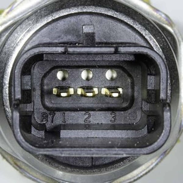 Sensor, fuel pressure PIERBURG for e.g. CITROËN C3 Aircross II