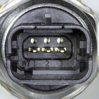 Sensor, fuel pressure PIERBURG for e.g. CITROËN C3...