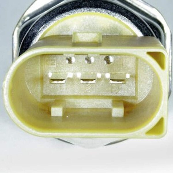 Fuel Pressure Sensor 27 M10 X 1 MM mm 45 Nm PIERBURG for e.g. AUDI A8