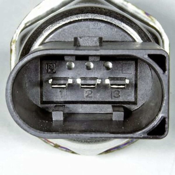 Sensor, fuel pressure PIERBURG for e.g. AUDI Q5