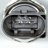 Sensor, fuel pressure PIERBURG for e.g. AUDI Q5