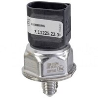 Sensor, fuel pressure PIERBURG for e.g. AUDI Q5