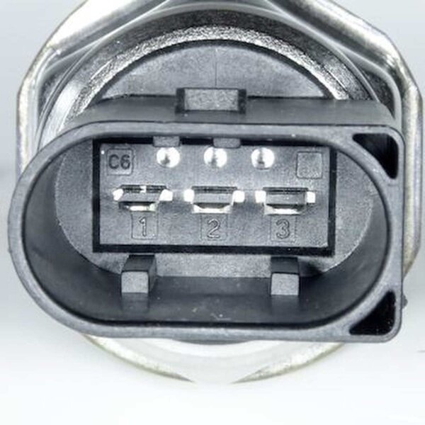 Sensor, fuel pressure PIERBURG