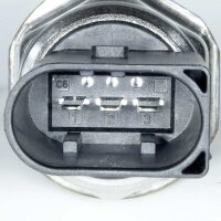 Sensor, fuel pressure PIERBURG
