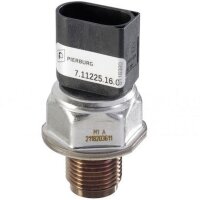 Sensor, fuel pressure PIERBURG