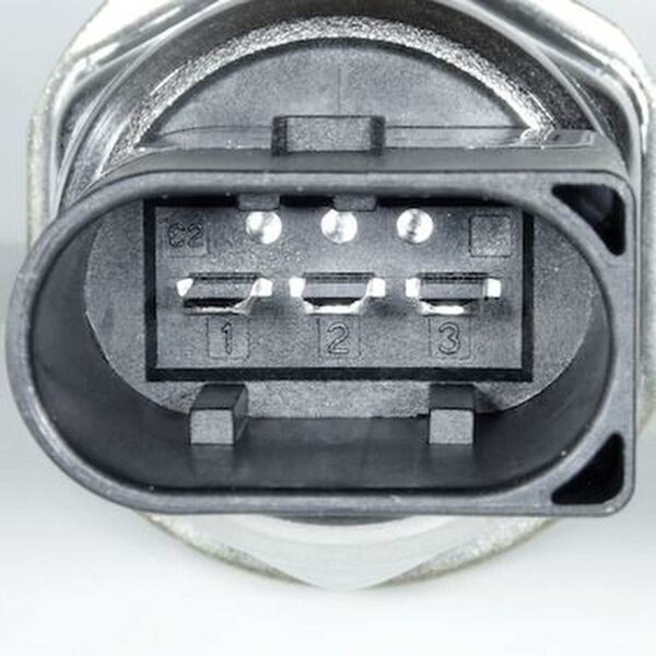 Kraftstoffdrucksensor 27 M18 X 1,5 MM mm 120 Nm PIERBURG für u.a. AUDI A7