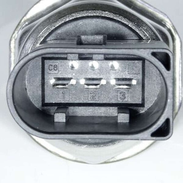 Sensor, Kraftstoffdruck PIERBURG für u.a. AUDI A6 7.11225.15.0