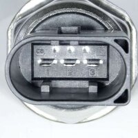 Sensor, fuel pressure PIERBURG for e.g. AUDI A6
