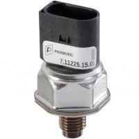 Sensor, fuel pressure PIERBURG for e.g. AUDI A6