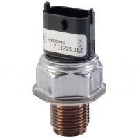 Sensor, fuel pressure PIERBURG for e.g. ALFA ROMEO 147