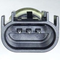 Sensor, fuel pressure PIERBURG for e.g. CADILLAC Escalade