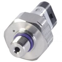 Sensor, fuel pressure PIERBURG for e.g. FORD Kuga II