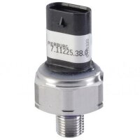 Sensor, fuel pressure PIERBURG for e.g. FORD Kuga II