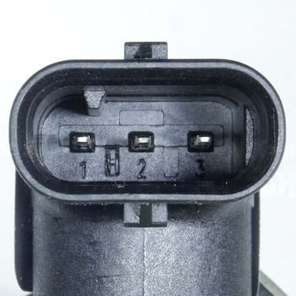 Kraftstoffdrucksensor PIERBURG passend für u.a. MERCEDES-BENZ E-KLASSE