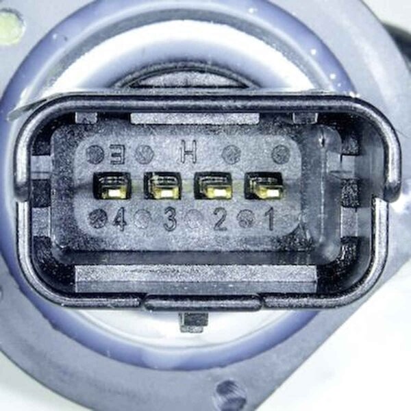Sensor, Kraftstoffdruck PIERBURG für u.a. CITROËN DS3