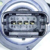 Sensor, fuel pressure PIERBURG for e.g. CITROËN DS3