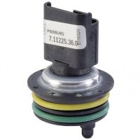 Sensor, fuel pressure PIERBURG for e.g. CITROËN DS3
