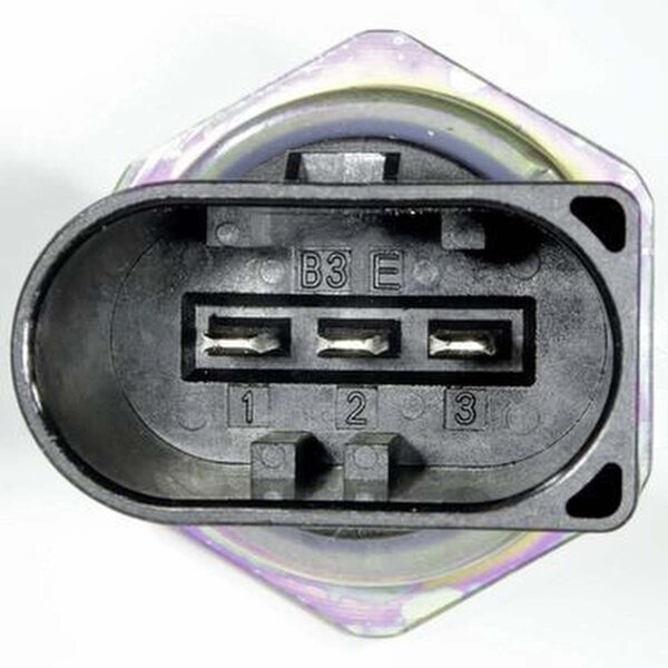 Sensor, fuel pressure PIERBURG for e.g. AUDI A4 Avant