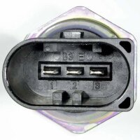 Sensor, fuel pressure PIERBURG for e.g. AUDI A4 Avant