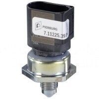 Sensor, fuel pressure PIERBURG for e.g. AUDI A4 Avant