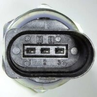 Sensor, fuel pressure PIERBURG for e.g. AUDI Q7