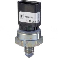 Sensor, fuel pressure PIERBURG for e.g. AUDI Q7