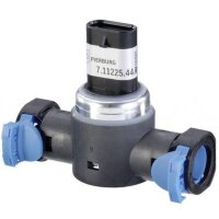 Fuel Pressure Sensor PIERBURG IAM Expertise suitable for...