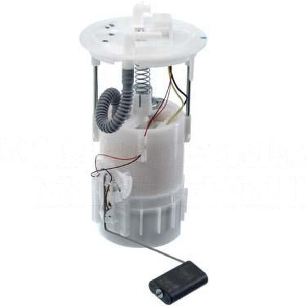 Kraftstoff-Fördereinheit 12 V 6,7 A 4,5 bar PIERBURG für u.a. DACIA DOKKER