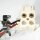 Fuel Pump PIERBURG for BMW 7er