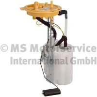 Fuel feed unit 12V electric PIERBURG for VW PASSAT B6