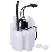 Kraftstoff-Fördereinheit 12 V 9 A 5 bar PIERBURG...