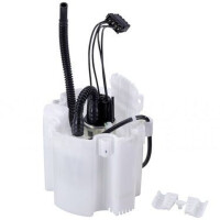 Fuel Feed Unit 12 V 9 A 5 bar PIERBURG for PEUGEOT 508...