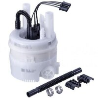 Kraftstoff-Fördereinheit 12 V 6,5 A 3,5 bar PIERBURG...