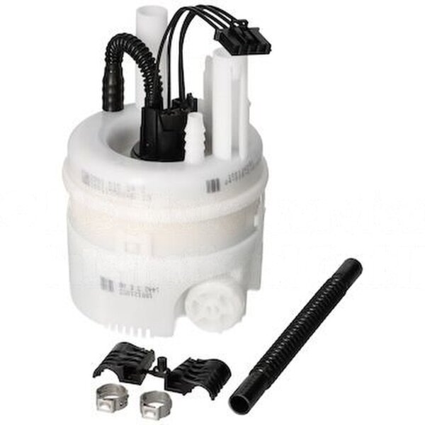 Fuel Feed Unit 12 V 5.9 A 3.5 bar PIERBURG for e.g. RENAULT CAPTUR