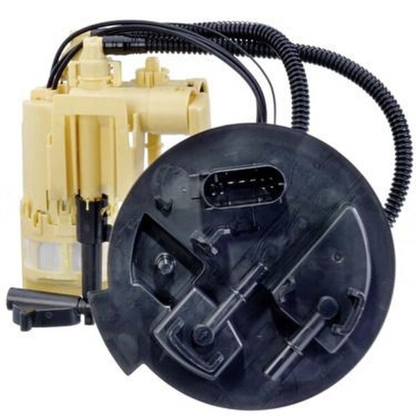 Fuel Feed Unit 12 V 0.5 bar PIERBURG for MERCEDES-BENZ C-CLASS and others