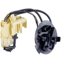 Fuel Feed Unit 12 V 0.5 bar PIERBURG for MERCEDES-BENZ...